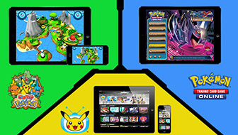 Fun Pokémon Apps for Your New Digital Device!